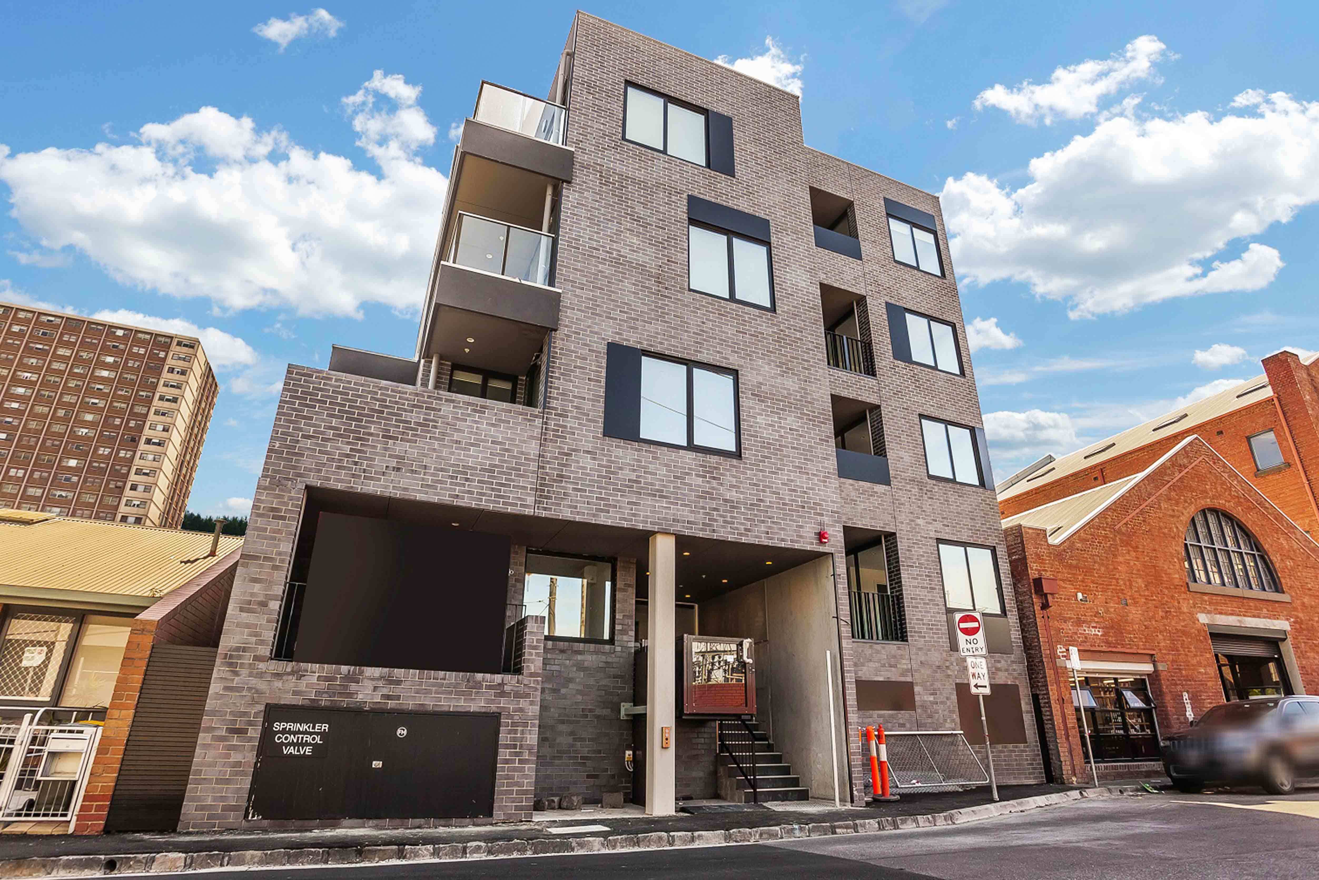 303/10 Bromham Place, Richmond VIC 3121 