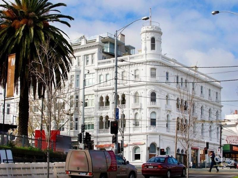 303/129-133 Fitzroy Street, St Kilda VIC 3182 