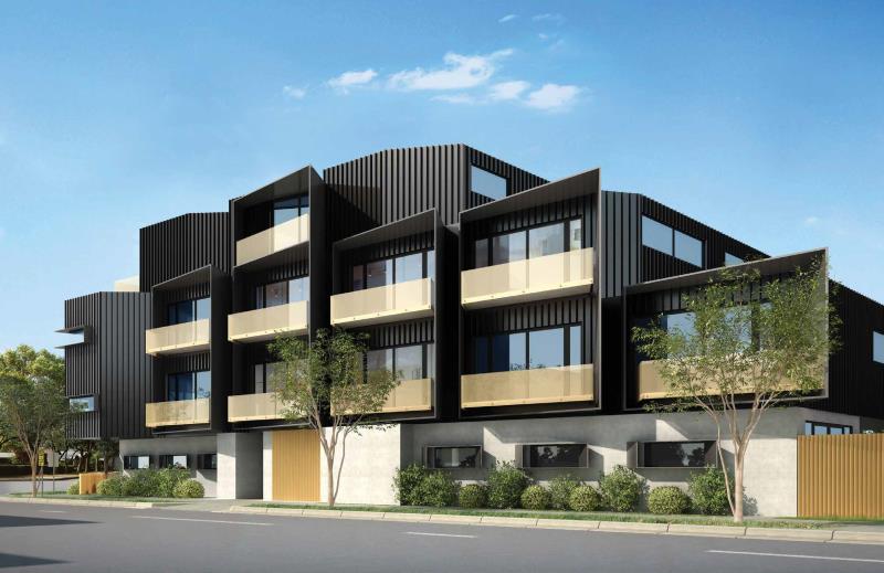 303/18 Whitehorse Road, Blackburn VIC 3130 