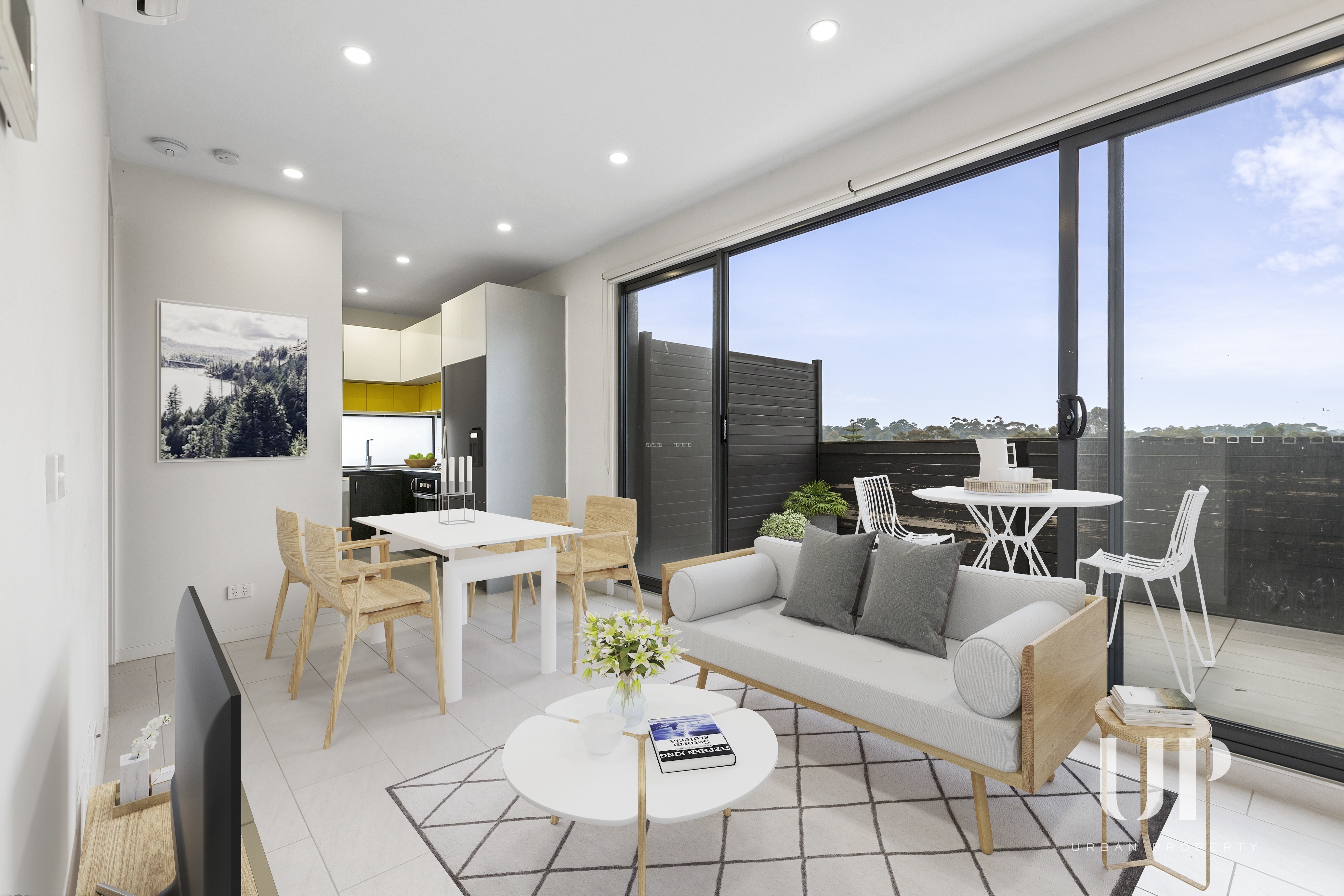 303/18 Whitehorse Road, Blackburn VIC 3130 