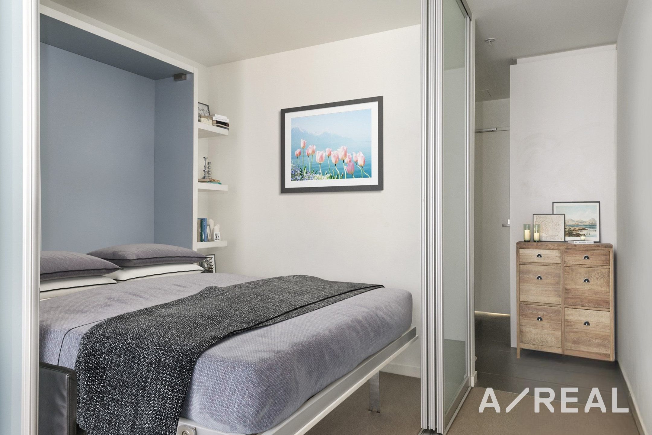 303/243 Franklin Street, Melbourne VIC 3000 