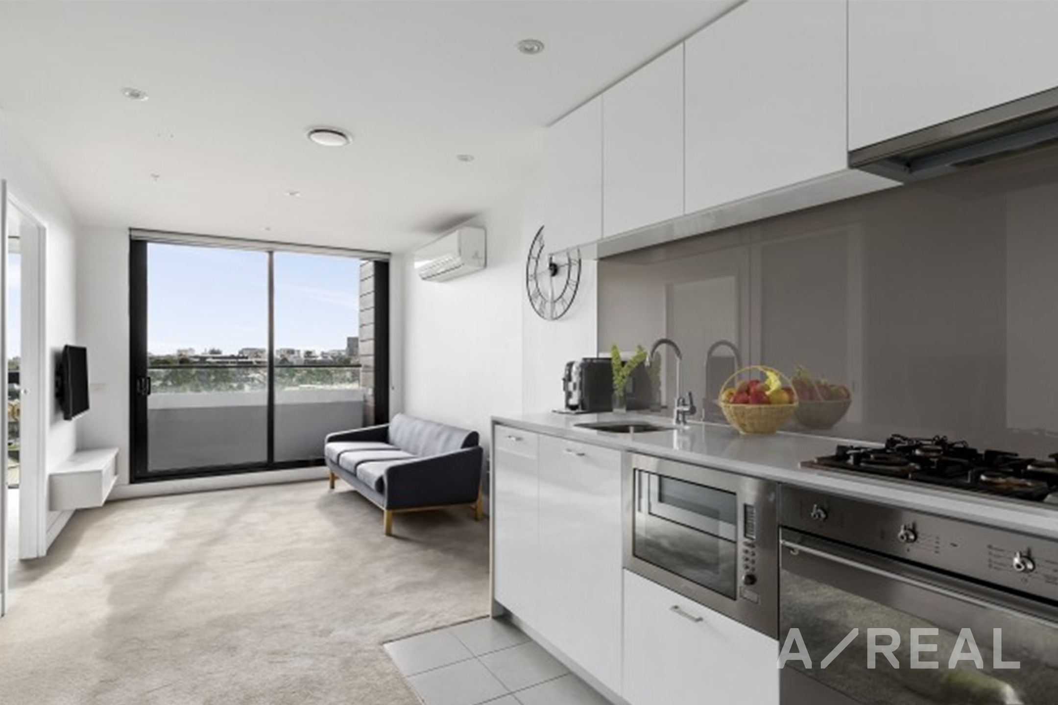 303/263 Franklin Street, Melbourne VIC 3000 