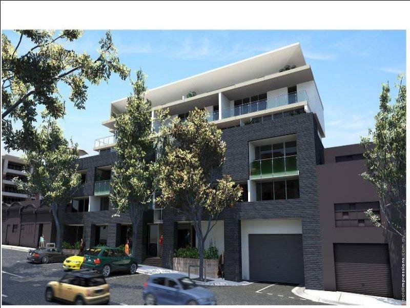 303/34-44 Stanley Street, Collingwood VIC 3066 
