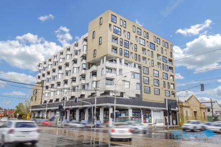 304/1 Lygon Street, Brunswick East VIC 3057 
