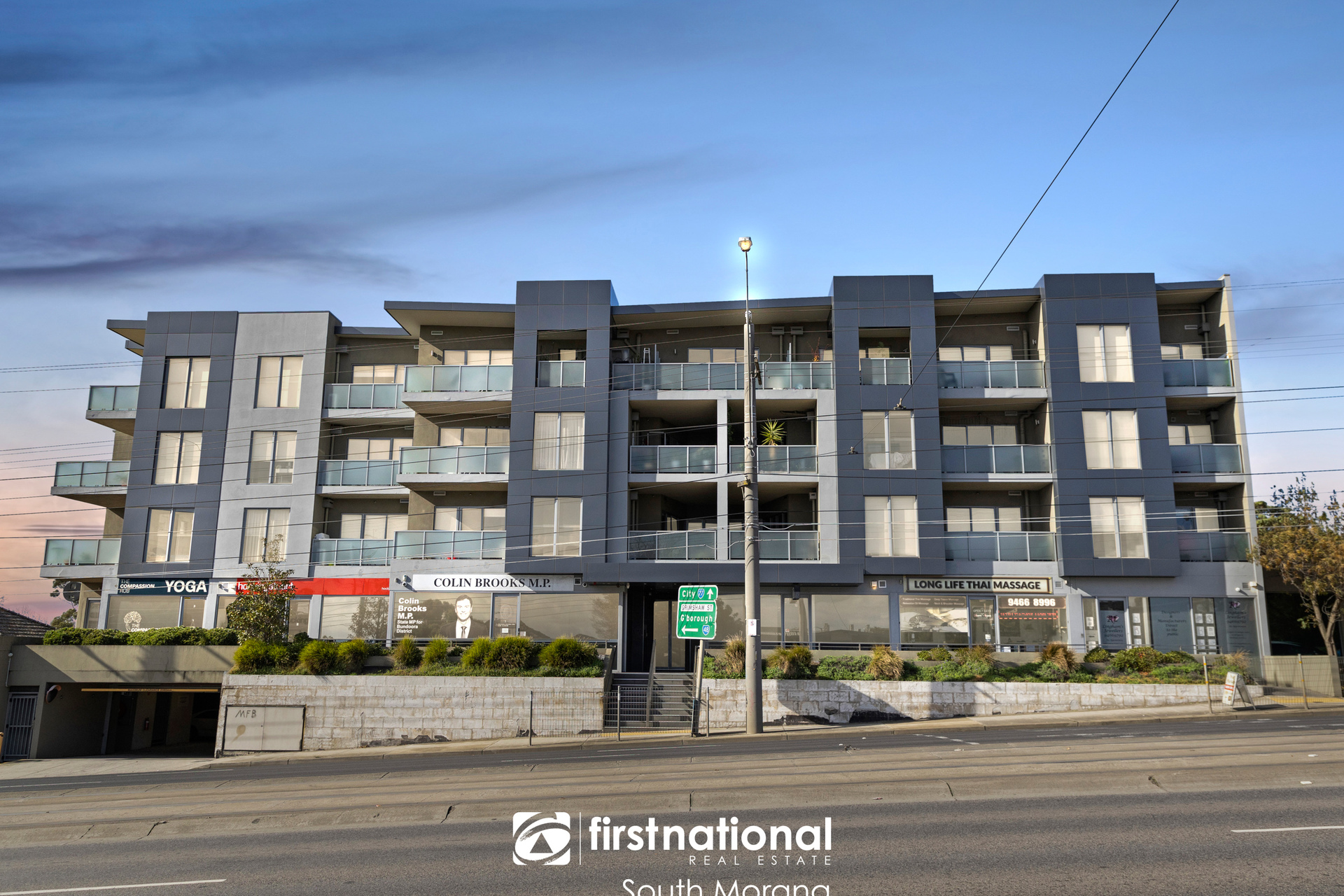 304/1320 Plenty Road, Bundoora VIC 3083 