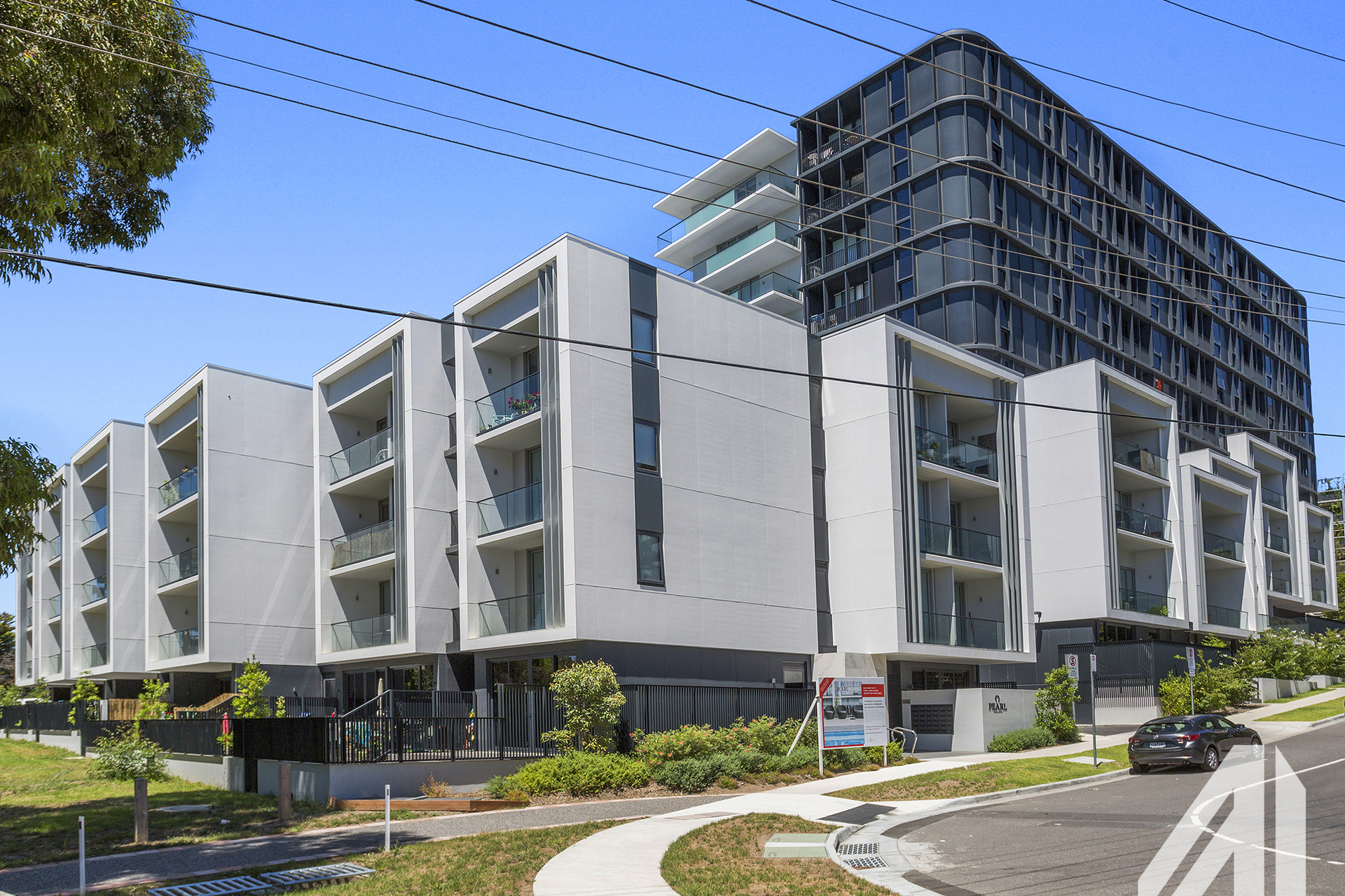 304/3 Grosvenor Street, Doncaster VIC 3108 