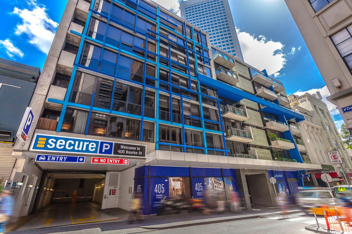 304/368 Little Collins Street, Melbourne VIC 3000 