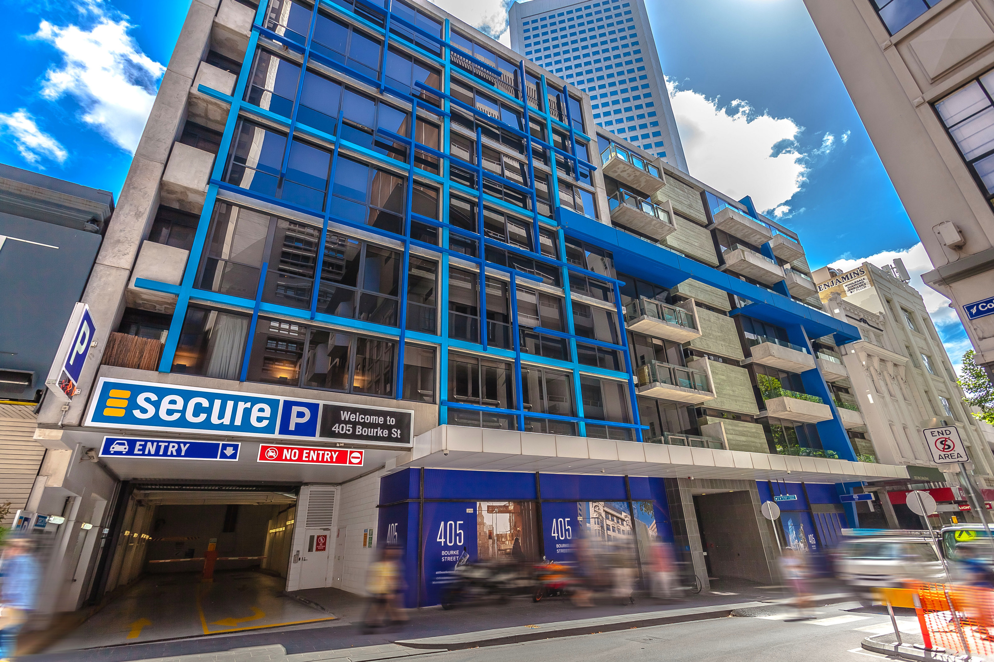 304/368 Little Collins Street, Melbourne VIC 3000 