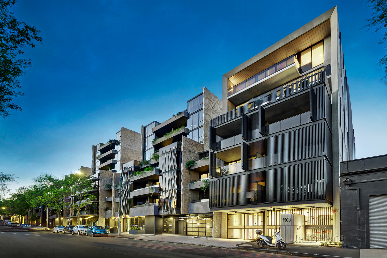 304/80 Stanley Street, Collingwood
- Print Image 1