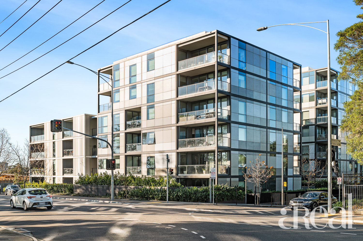 305/1 Evergreen Mews, Armadale VIC 3143 