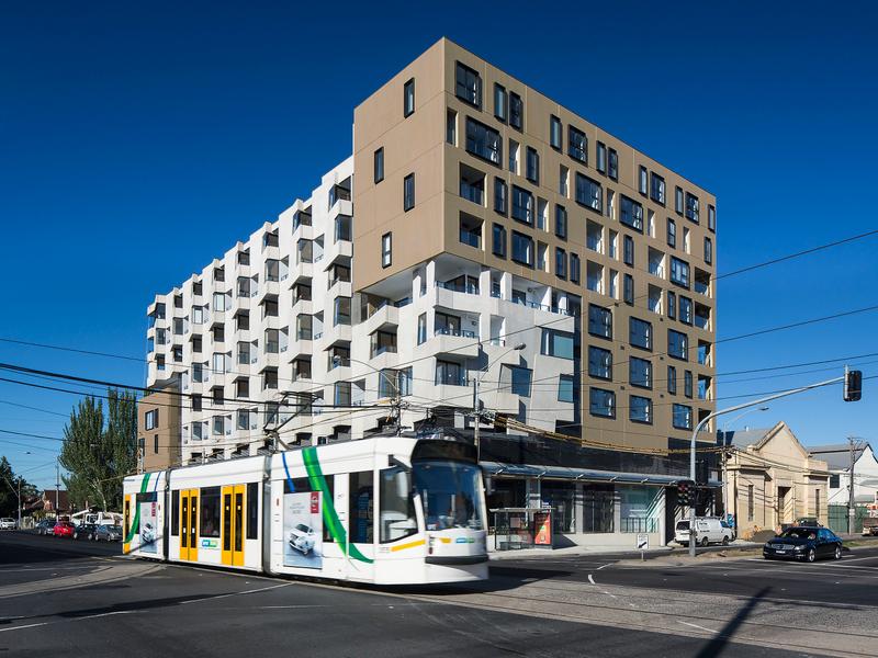 305/1 Lygon Street, Brunswick East VIC 3057 