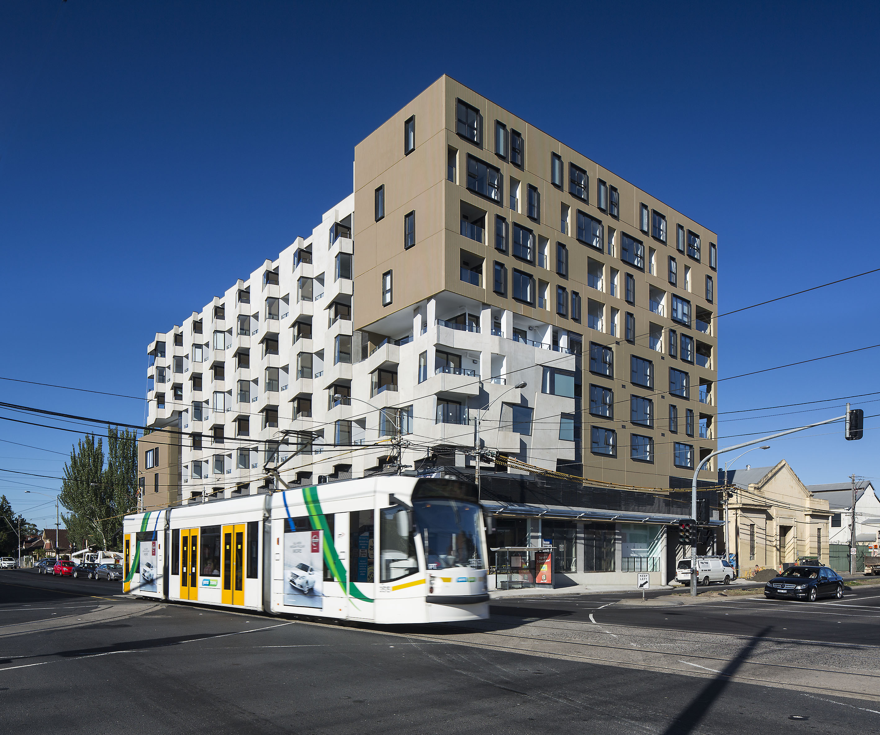 305/1 Lygon Street, Brunswick East VIC 3057 
