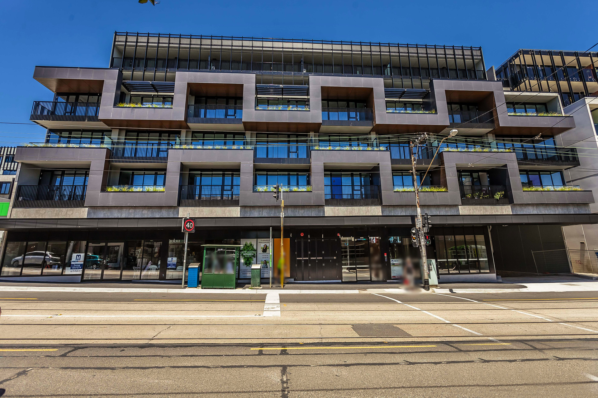 305/188 Whitehorse Road, Balwyn VIC 3103 