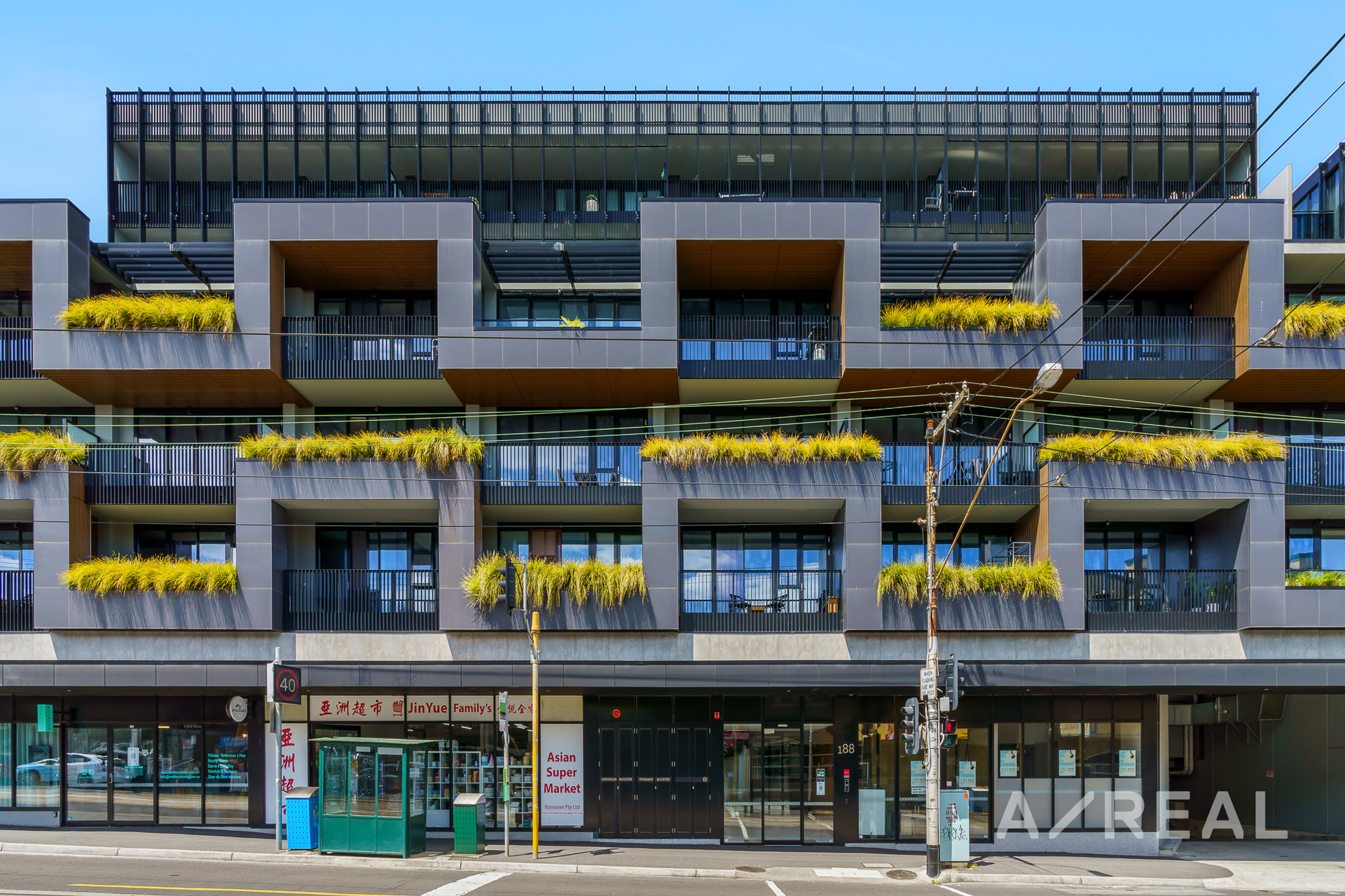 305/188 Whitehorse Road, Balwyn VIC 3103 