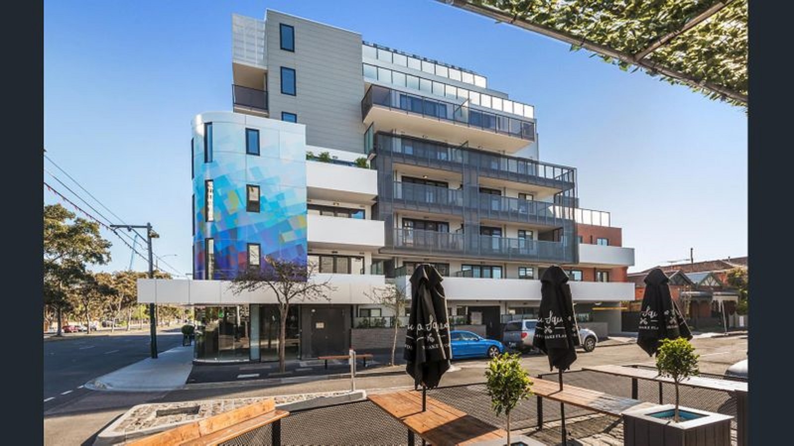 305/1A Peel Street, Windsor VIC 3181 