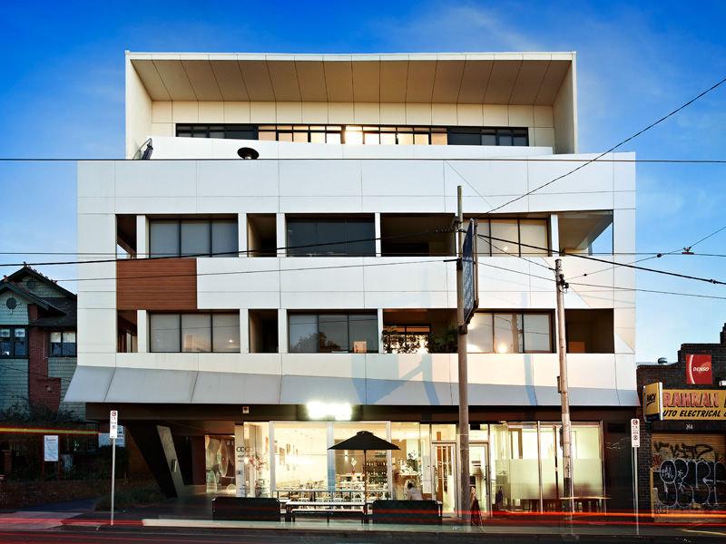 305/270 High Street, Prahran VIC 3181 