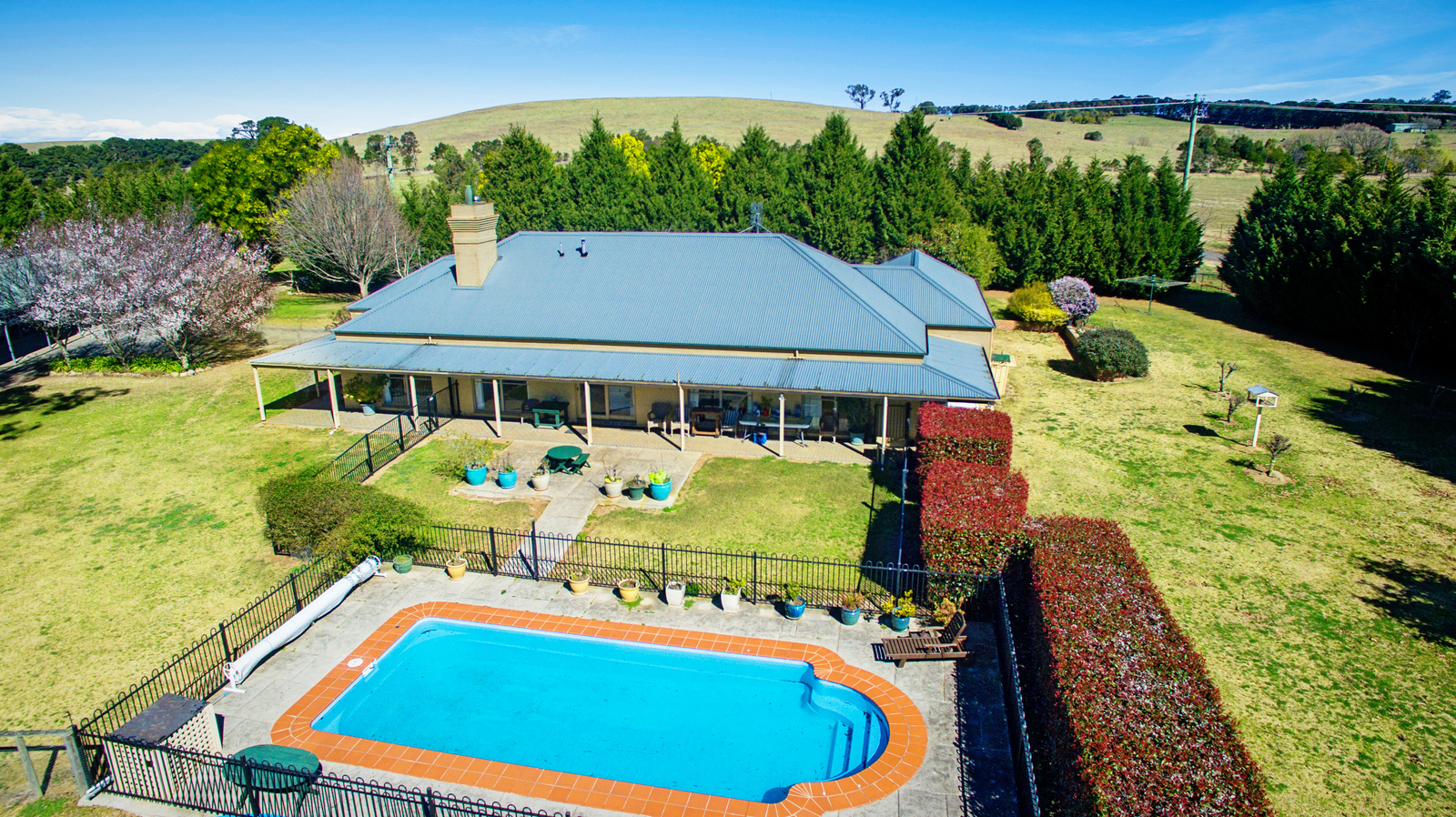 3057 Canyonleigh Road, Sutton Forest NSW 2577