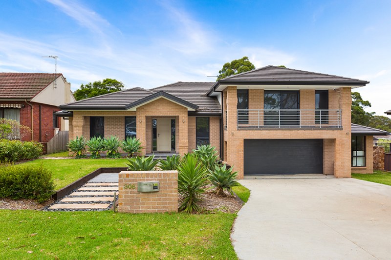 306 Sylvania Road South Gymea Bay NSW 2227 