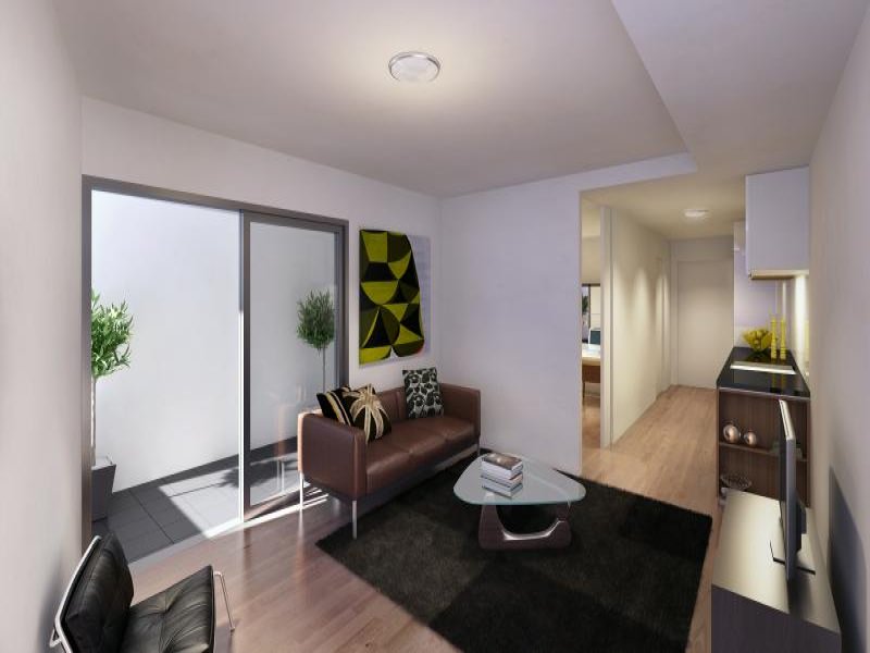 306/1 Lygon Street, Brunswick East VIC 3057 