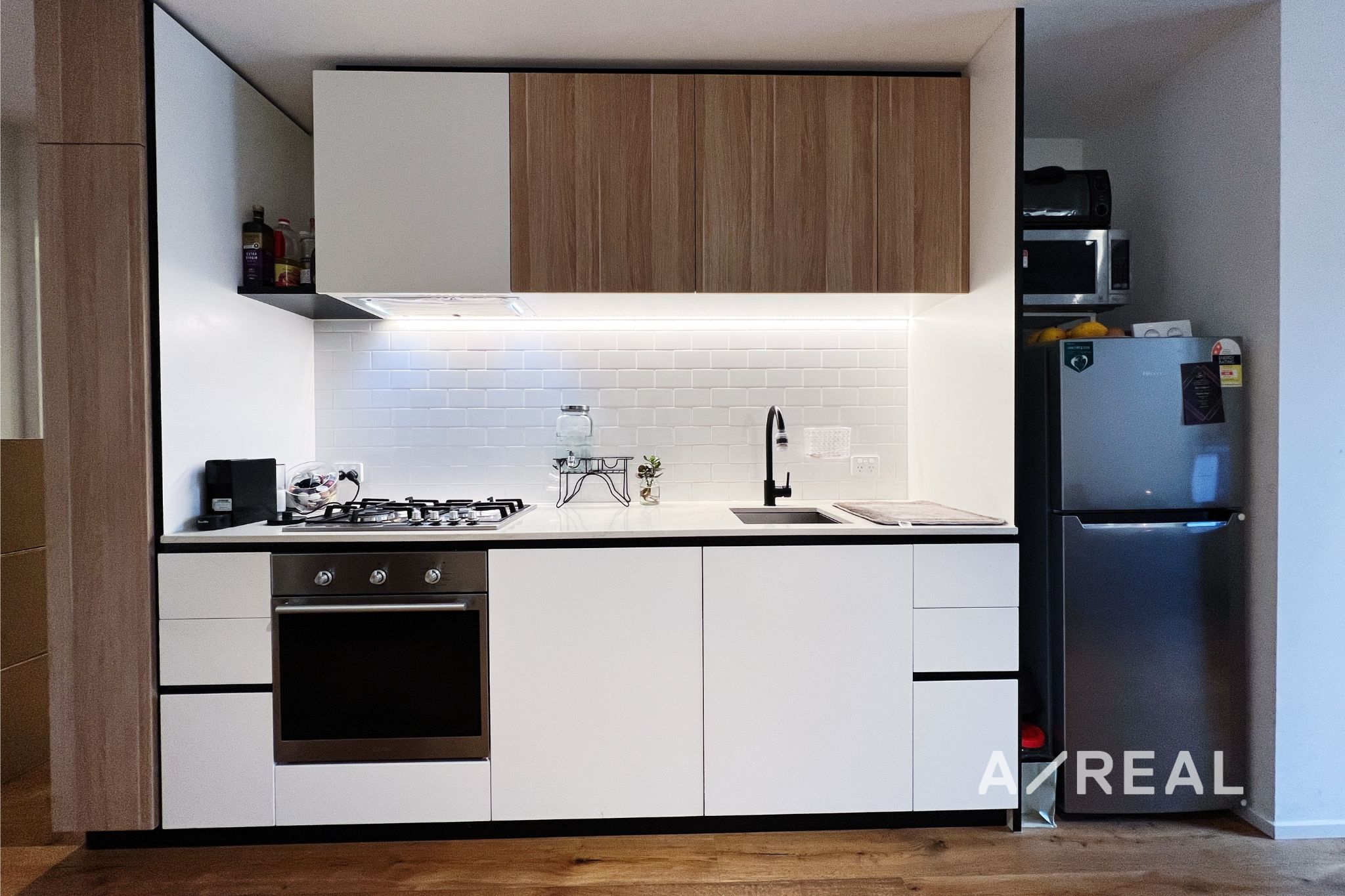 306/121 Rosslyn Street, West Melbourne VIC 3003 