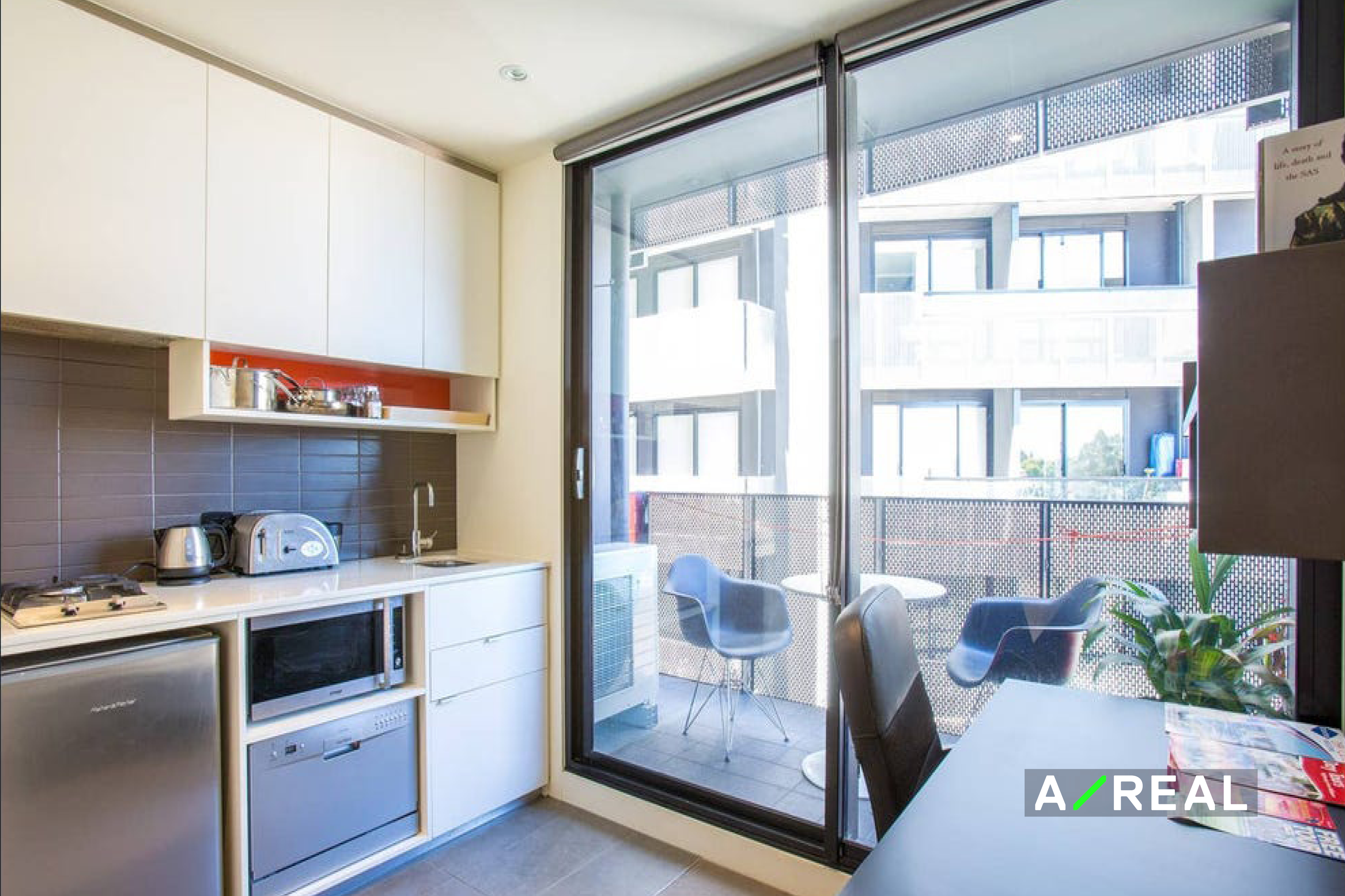 306/253 Franklin Street, Melbourne VIC 3000 