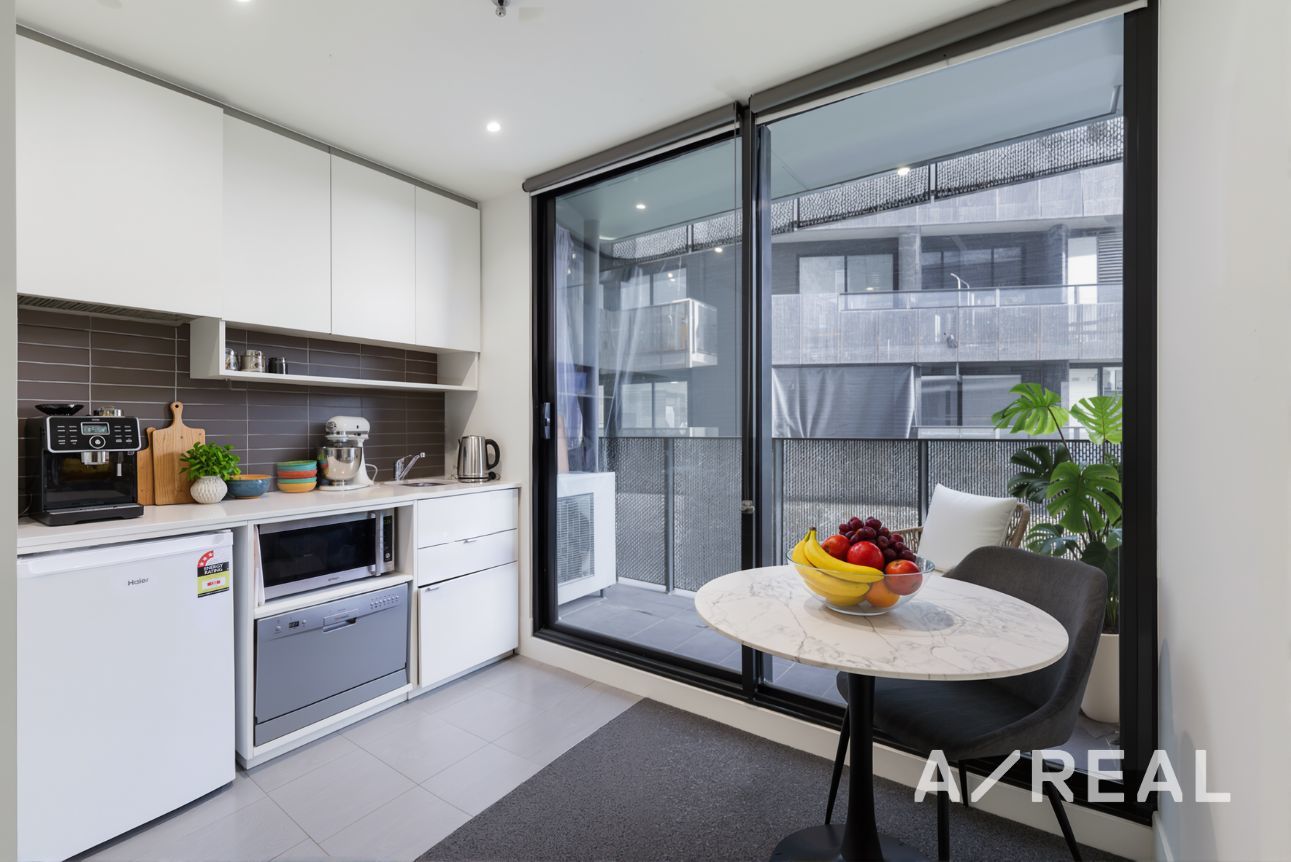 306/253 Franklin Street, Melbourne VIC 3000 