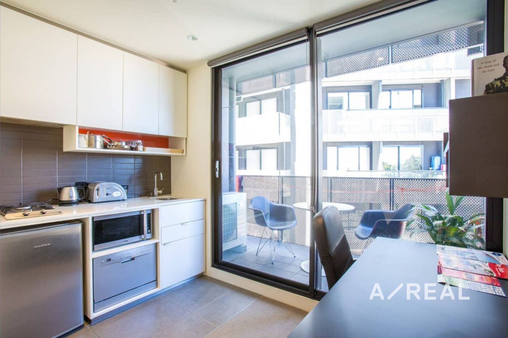 306/253 Franklin Street, Melbourne VIC 3000 