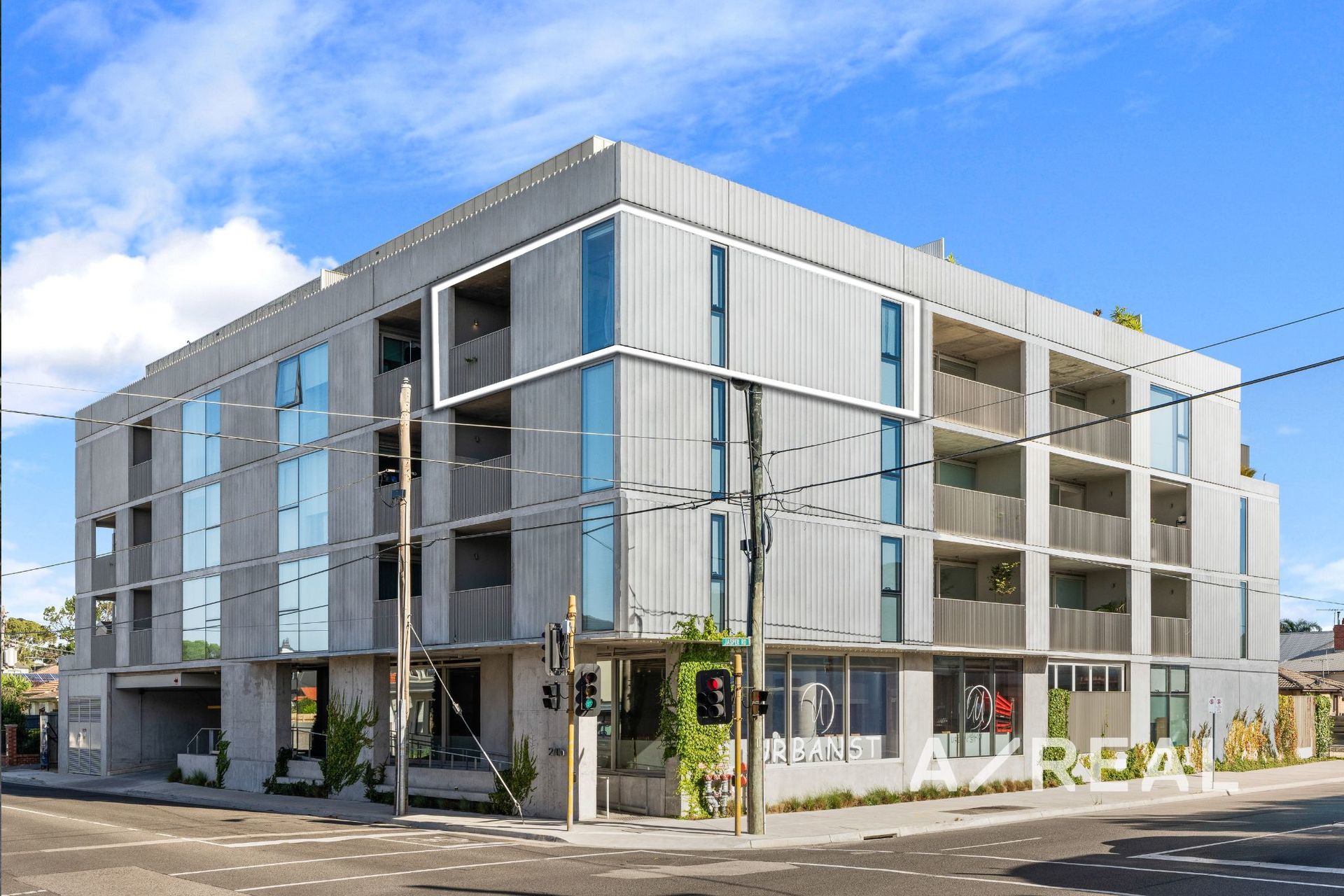 306/270B Mckinnon Road, Mckinnon VIC 3204 