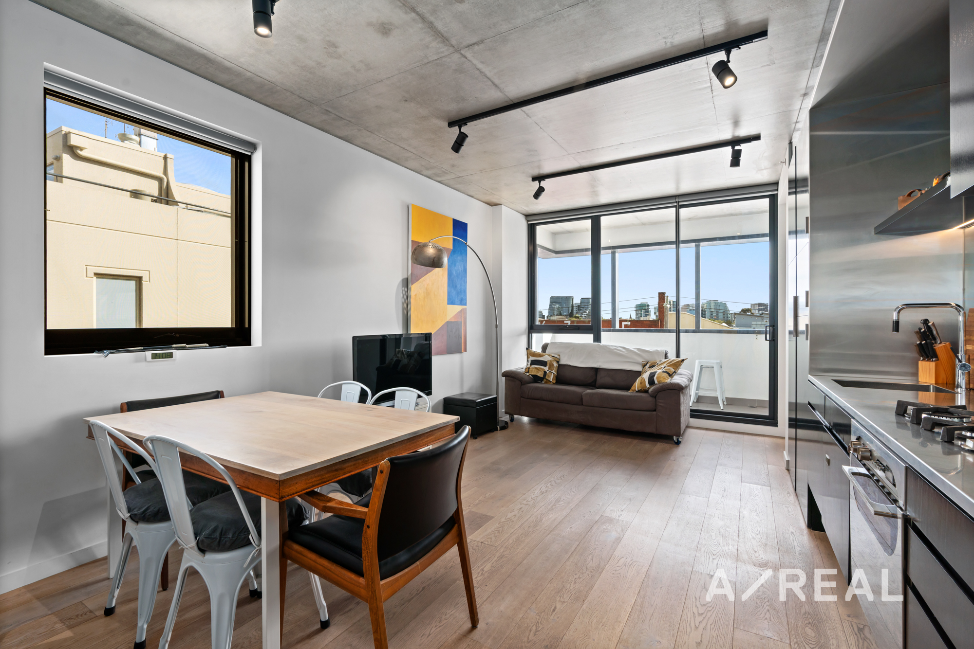 306/36 Porter Street, Prahran VIC 3181 