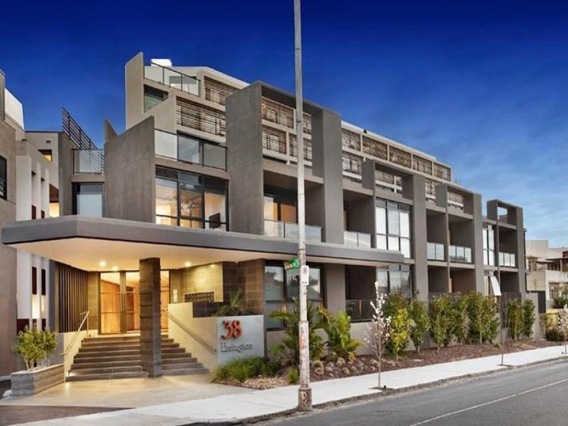 306/38 Harold Street, Hawthorn VIC 3122 