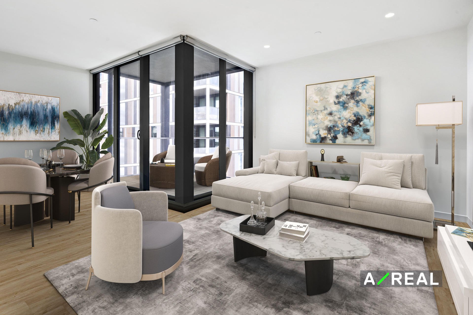 306/7 Evergreen Mews, Armadale VIC 3143 