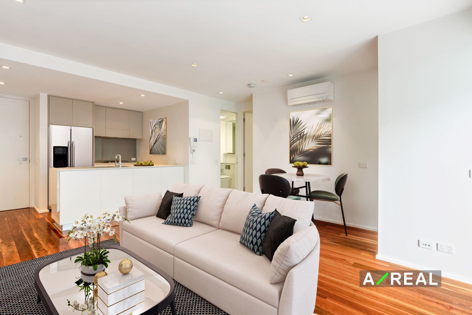 306/71 Albinger Street, Richmond VIC 3121 