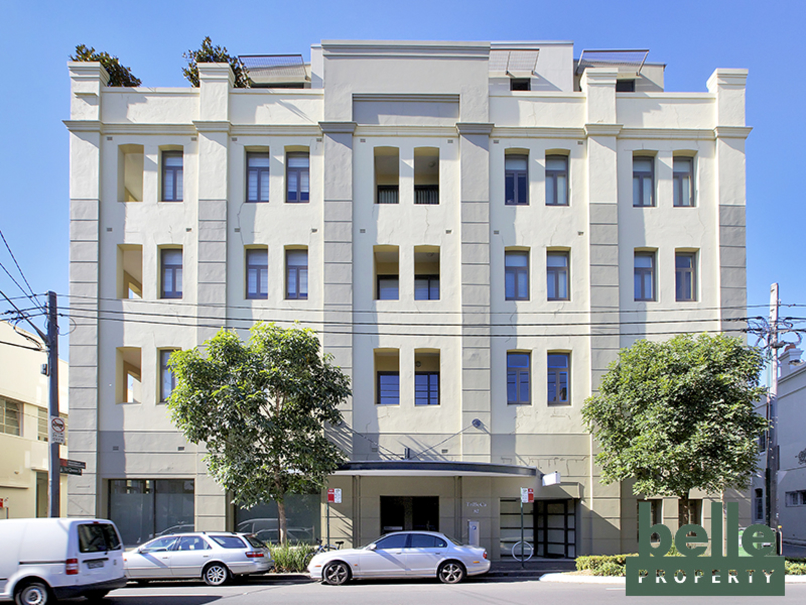 306/82 Abercrombie Street, Chippendale NSW 2008