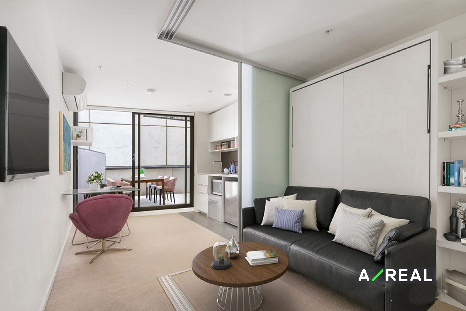 307/243 Franklin Street, Melbourne VIC 3000 