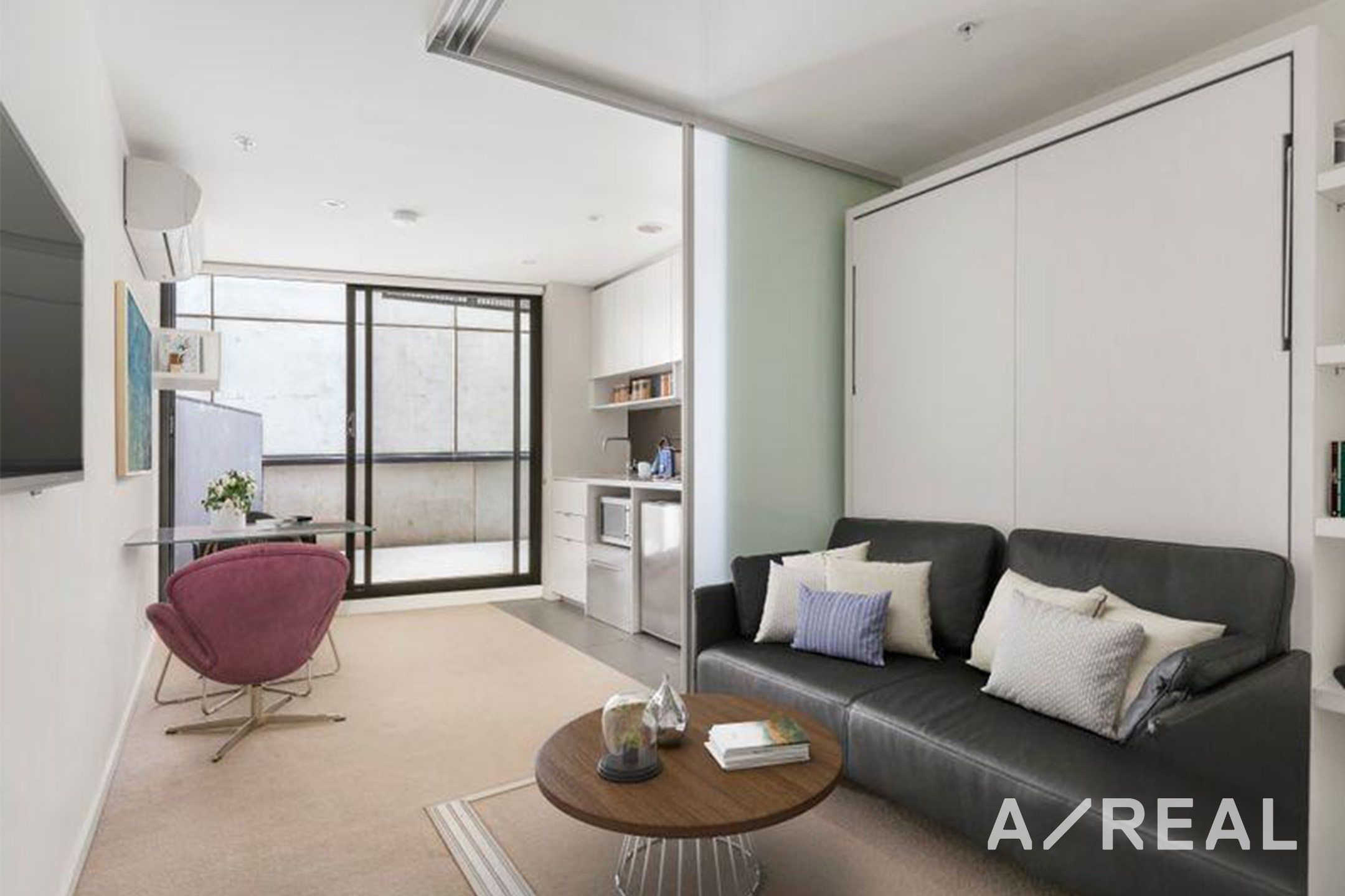 307/243 Franklin Street, Melbourne VIC 3000 