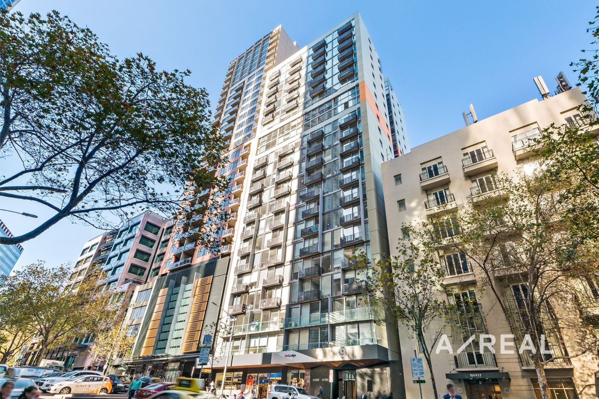 307/39 Lonsdale Street, Melbourne VIC 3000 