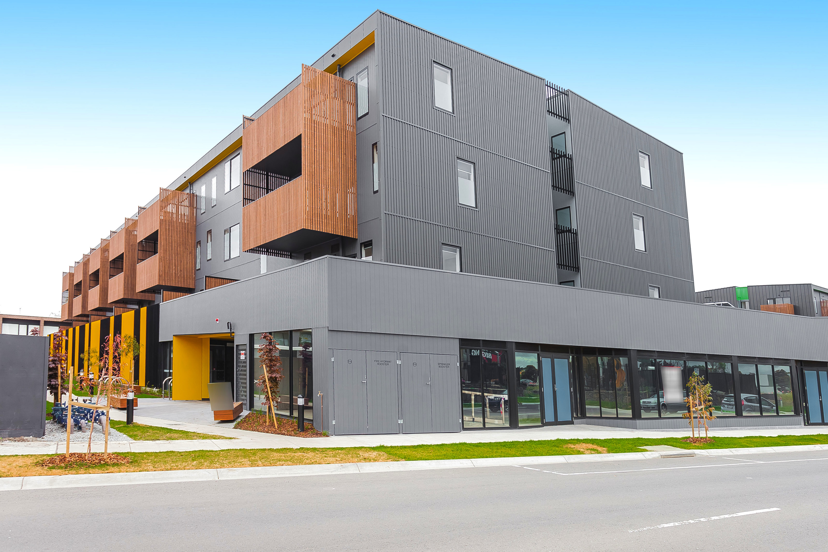 307/48 Oleander Dr Mill Park VIC 3082 