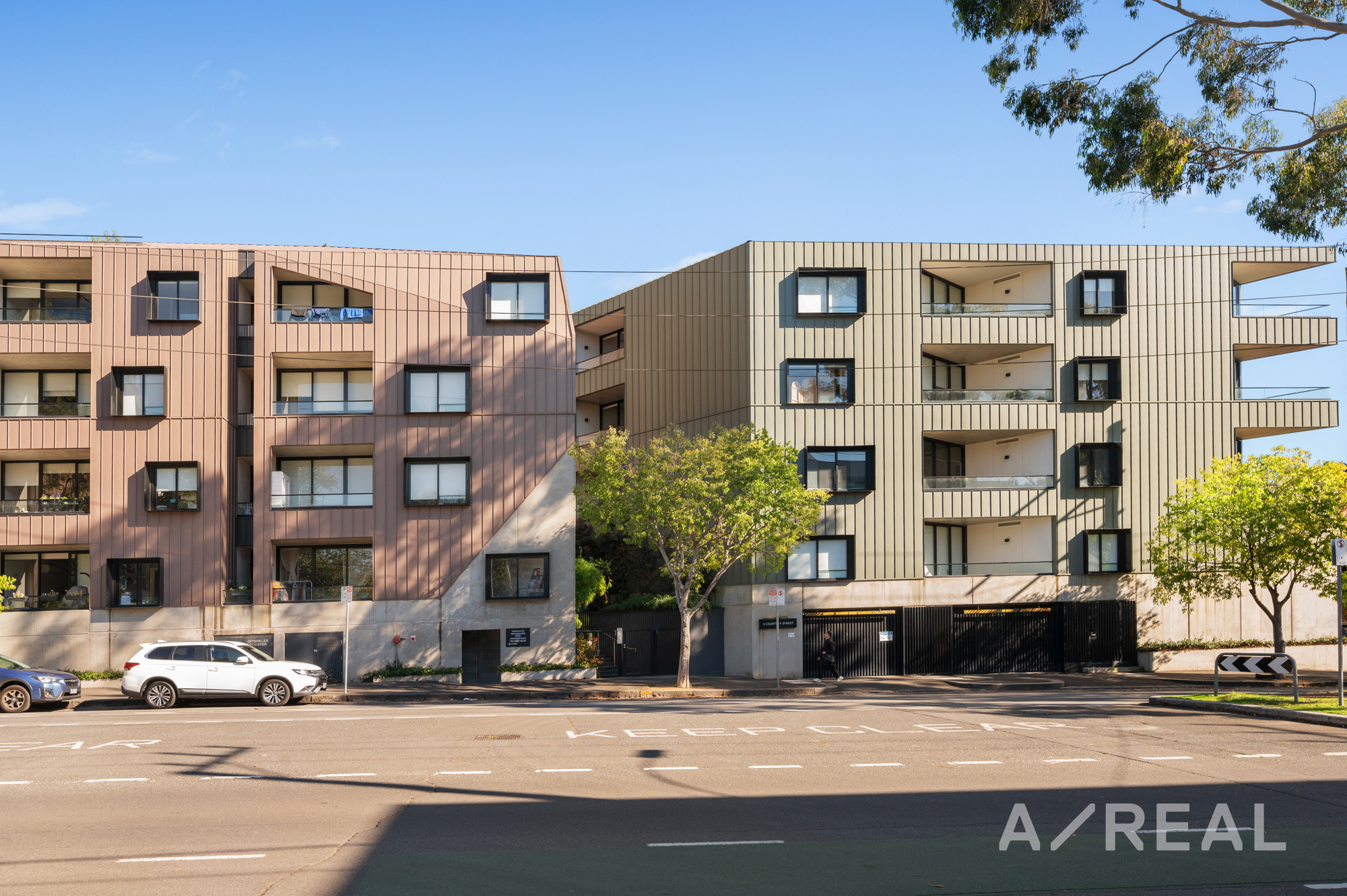 307/5 Courtney Street, North Melbourne VIC 3051 