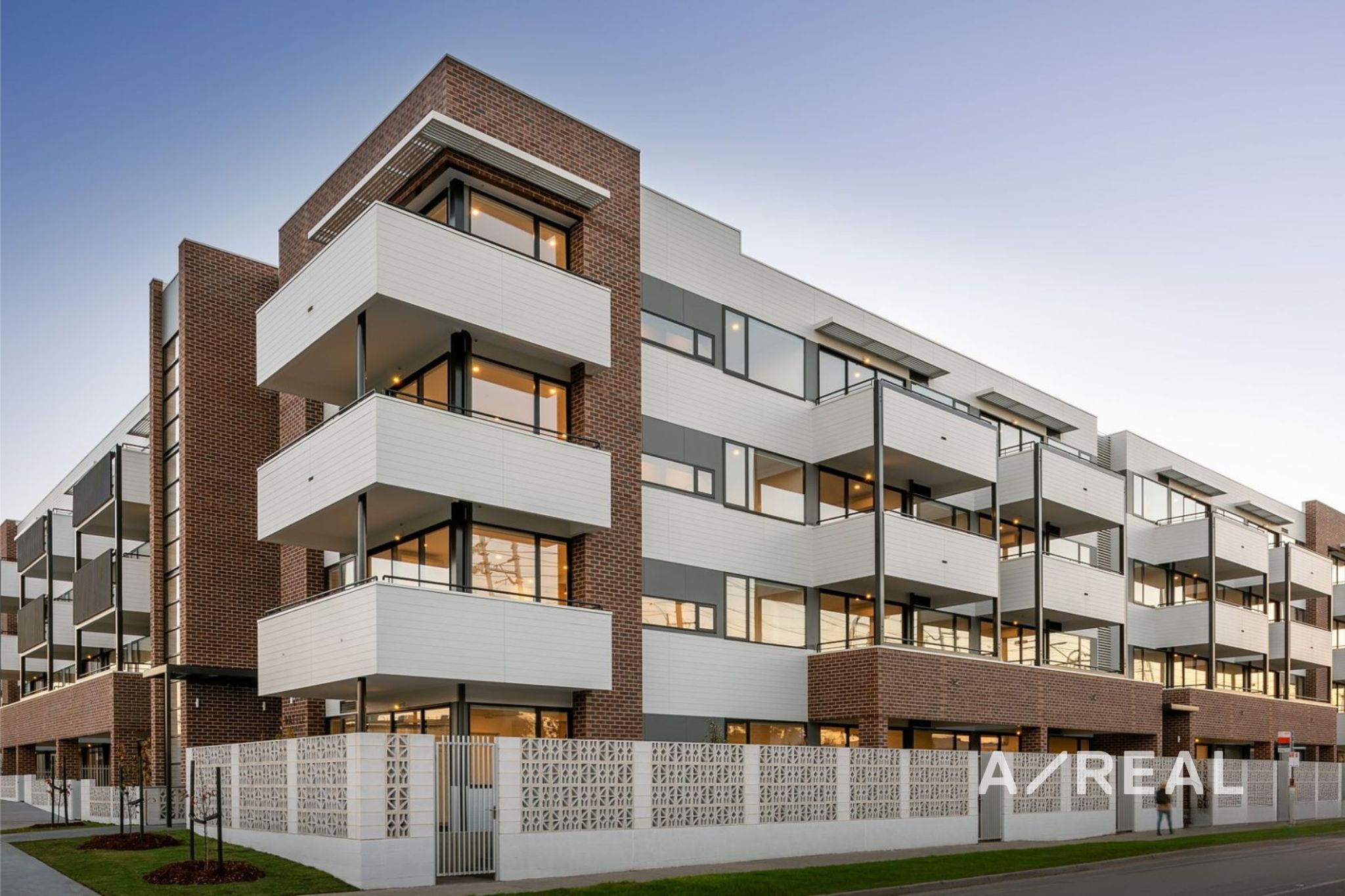 308/16 Lomandra Drive, Clayton South VIC 3169 