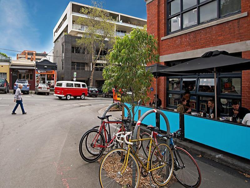 308/34-44 Stanley Street, Collingwood VIC 3066 