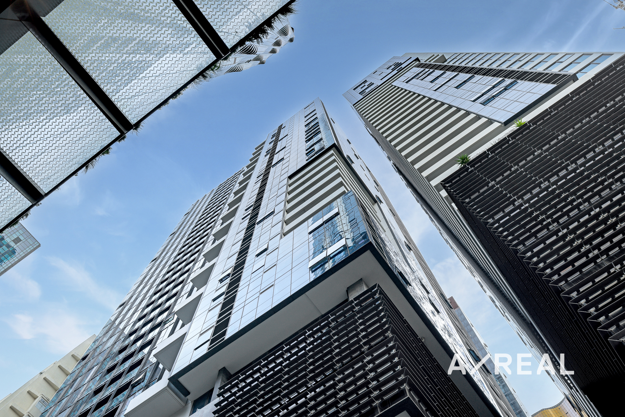 308/5 Sutherland Street, Melbourne VIC 3000 