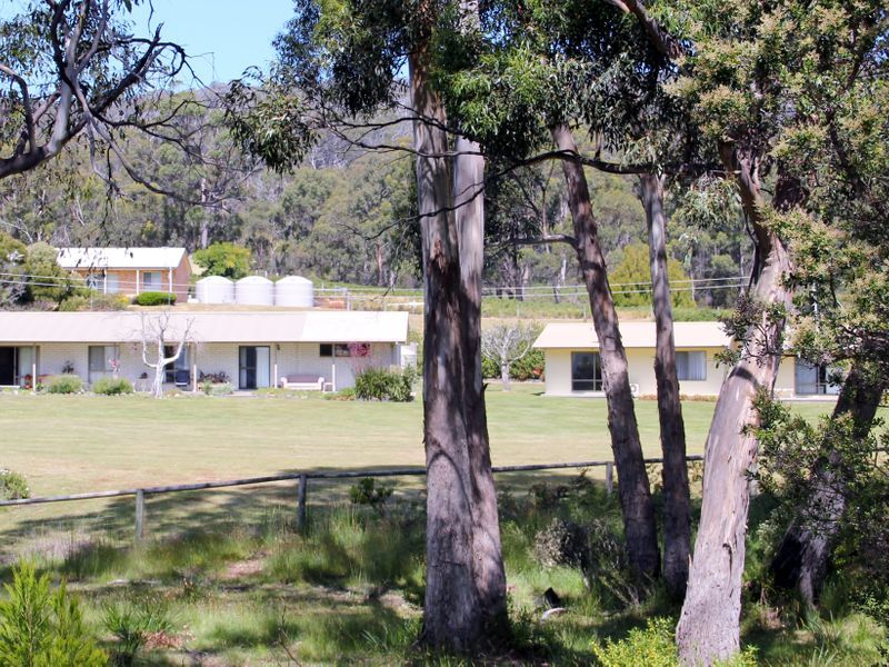 309 White Beach Road, WHITE BEACH, TAS, 7184