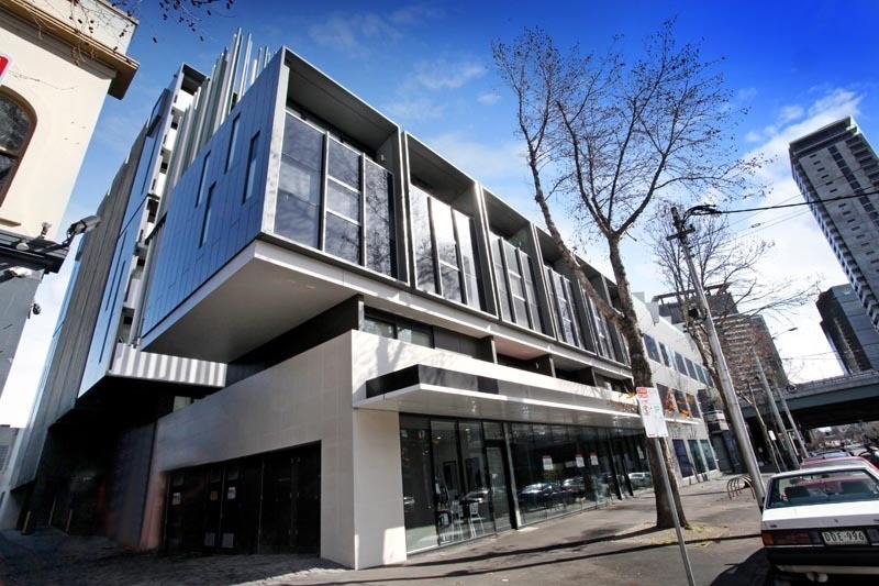 309/144-150 Clarendon Street, Southbank VIC 3006 