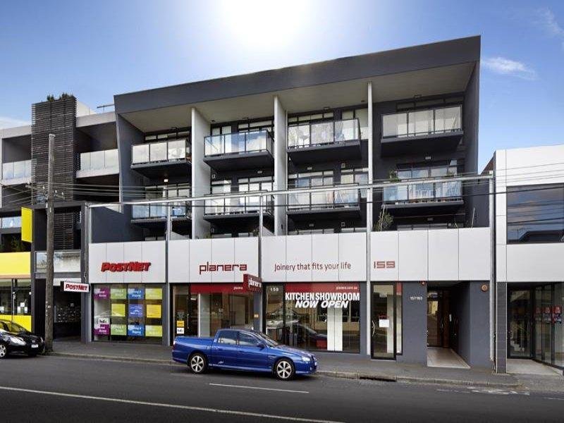 309/157 Burwood Road, Hawthorn VIC 3122 