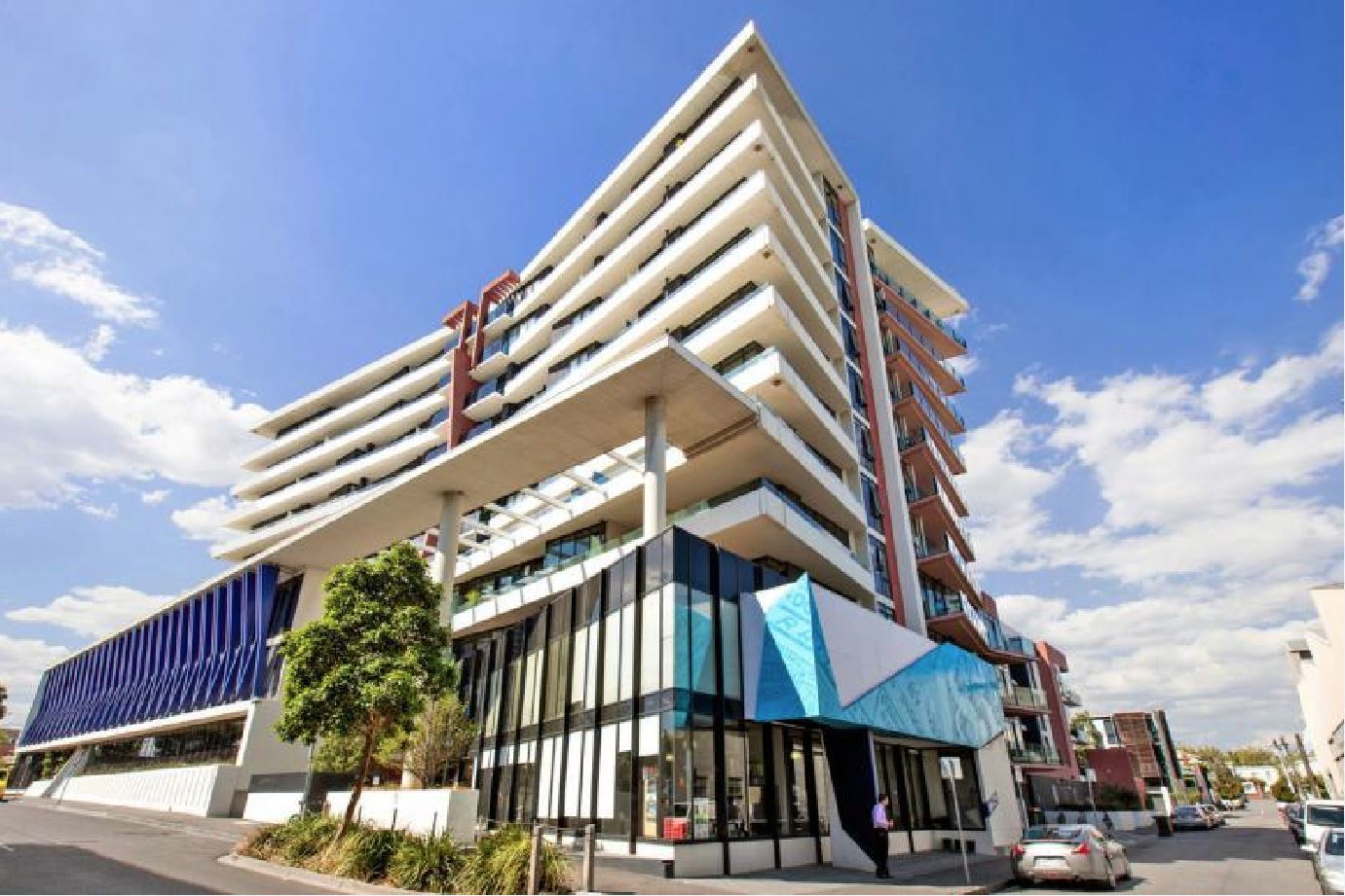 309/163 Cremorne Street, Richmond VIC 3121 