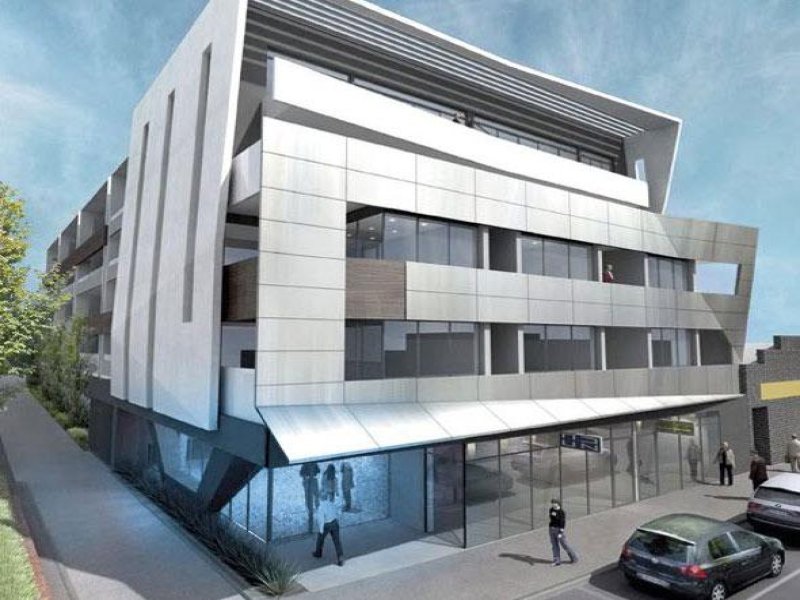 309/270 High Street, Prahran VIC 3181 