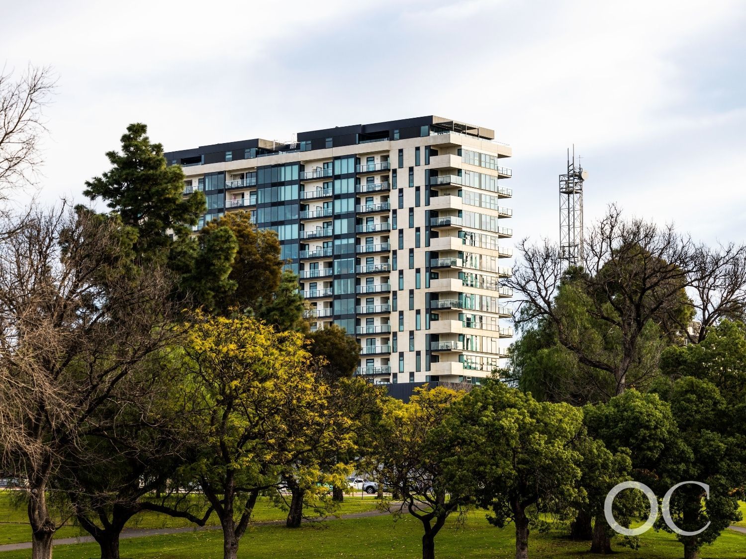 309/297 Pirie Street
