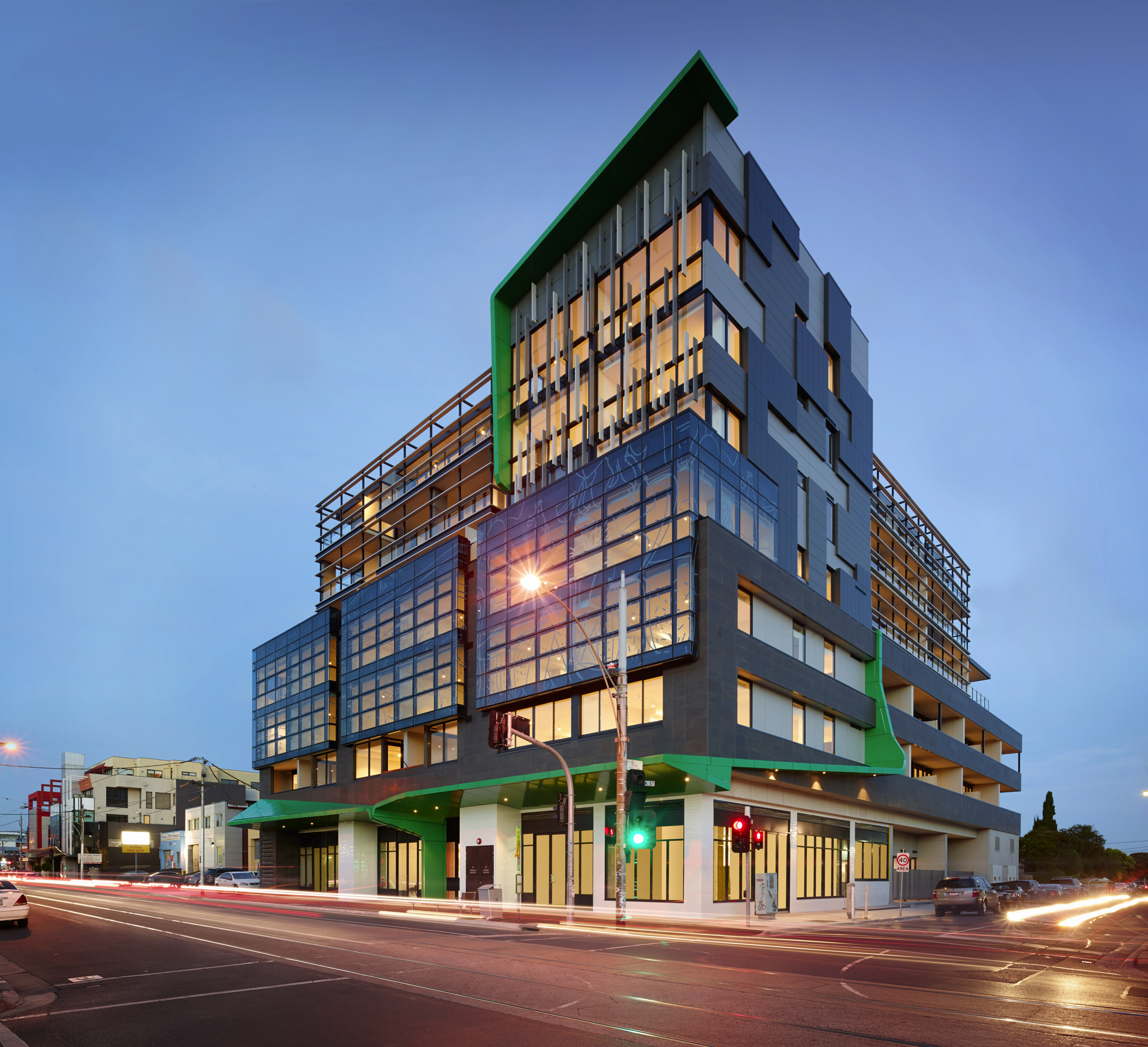 309/360 Lygon St Brunswick East VIC 3057 