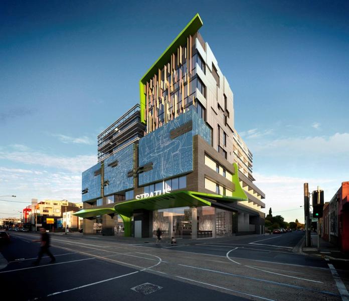 309/360 Lygon Street, Brunswick East VIC 3057 