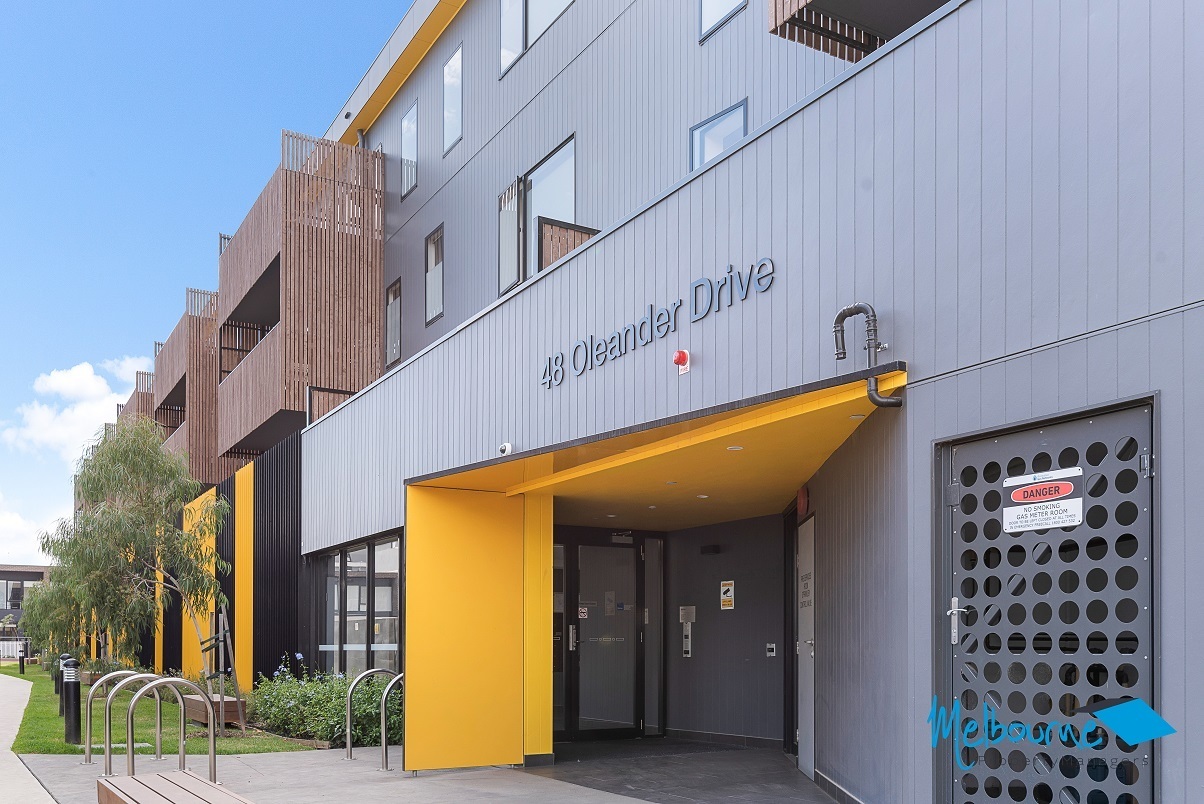 309/48 Oleander Dr Mill Park VIC 3082 